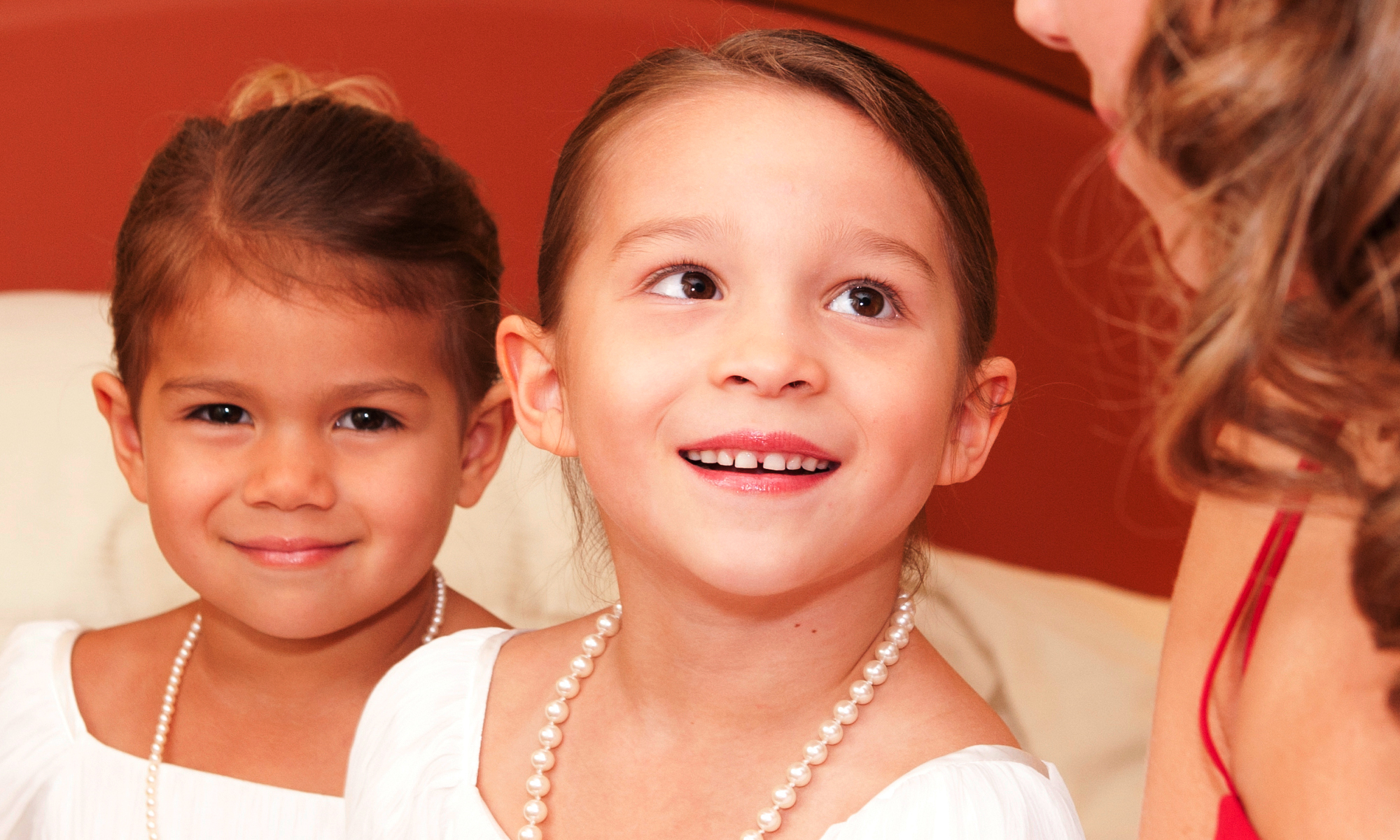 Justus Johnson Photography LauraLee Flower Girls